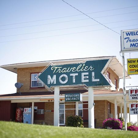 Oyo Travelier Motel Macon Εξωτερικό φωτογραφία