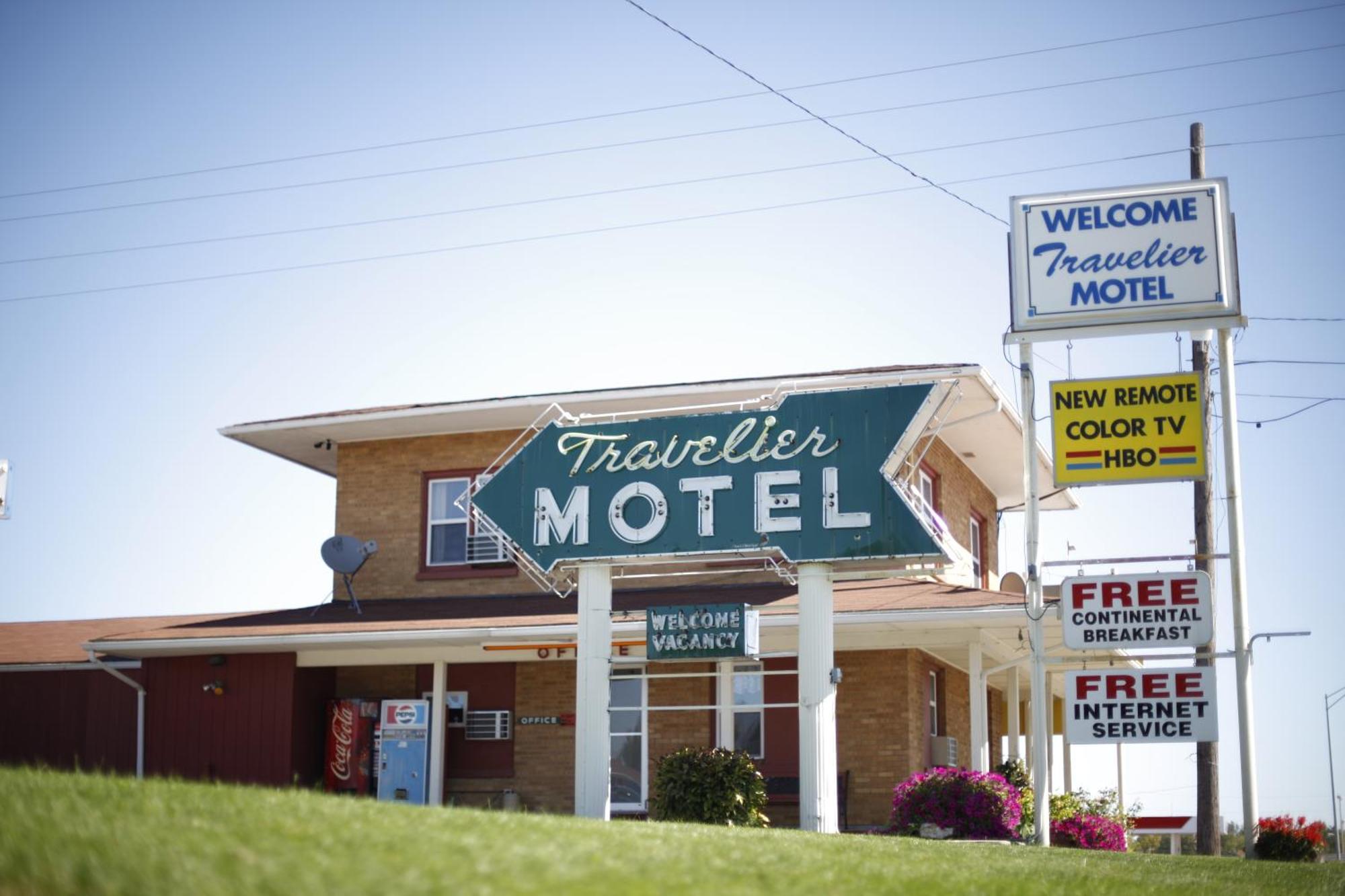 Oyo Travelier Motel Macon Εξωτερικό φωτογραφία