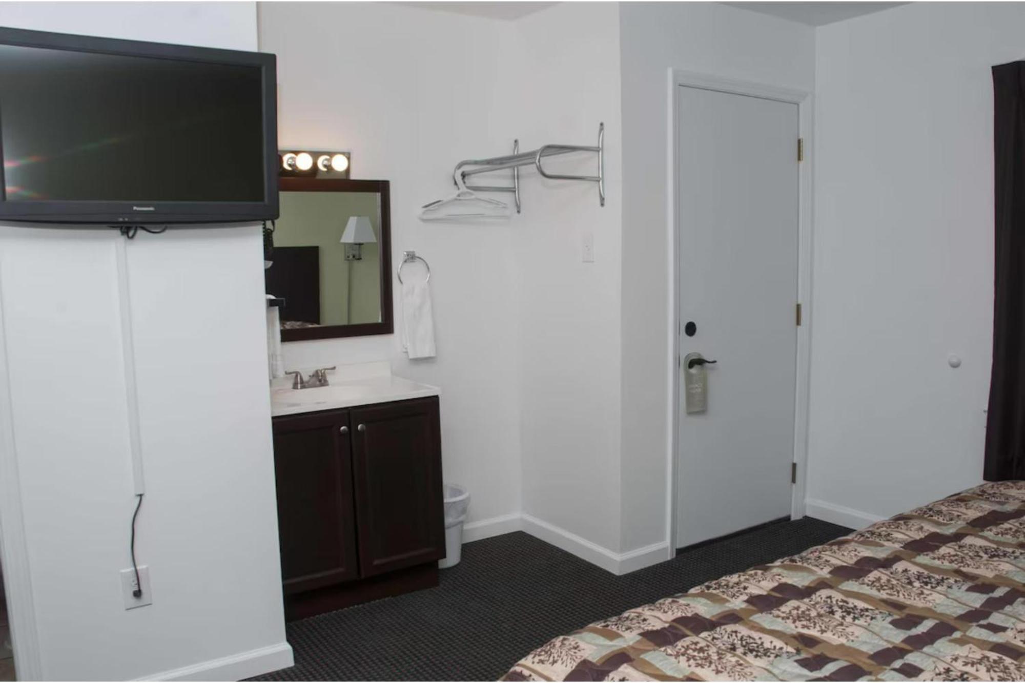 Oyo Travelier Motel Macon Εξωτερικό φωτογραφία