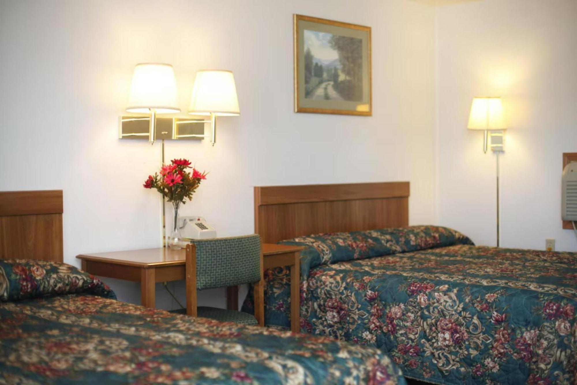 Oyo Travelier Motel Macon Εξωτερικό φωτογραφία