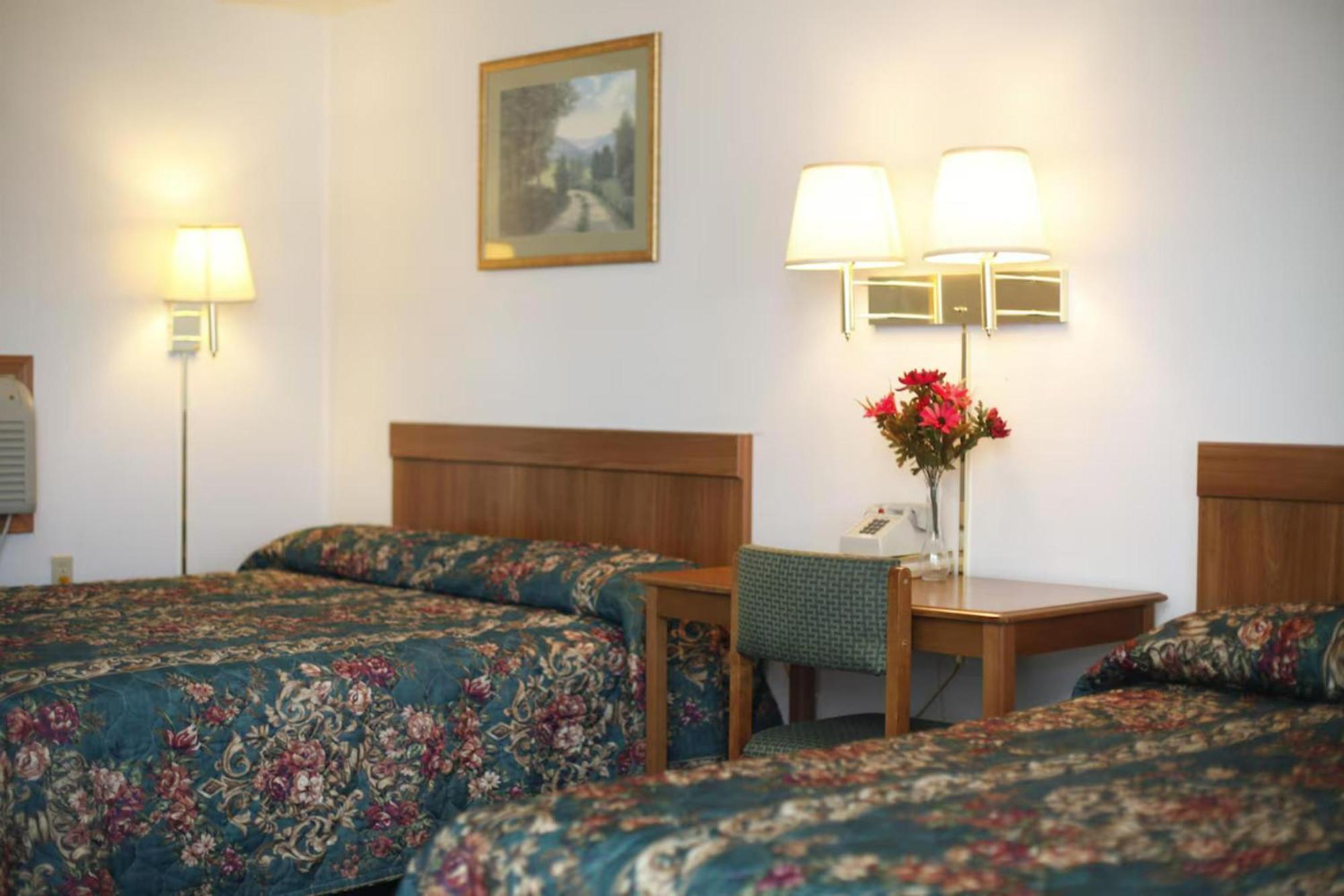 Oyo Travelier Motel Macon Εξωτερικό φωτογραφία