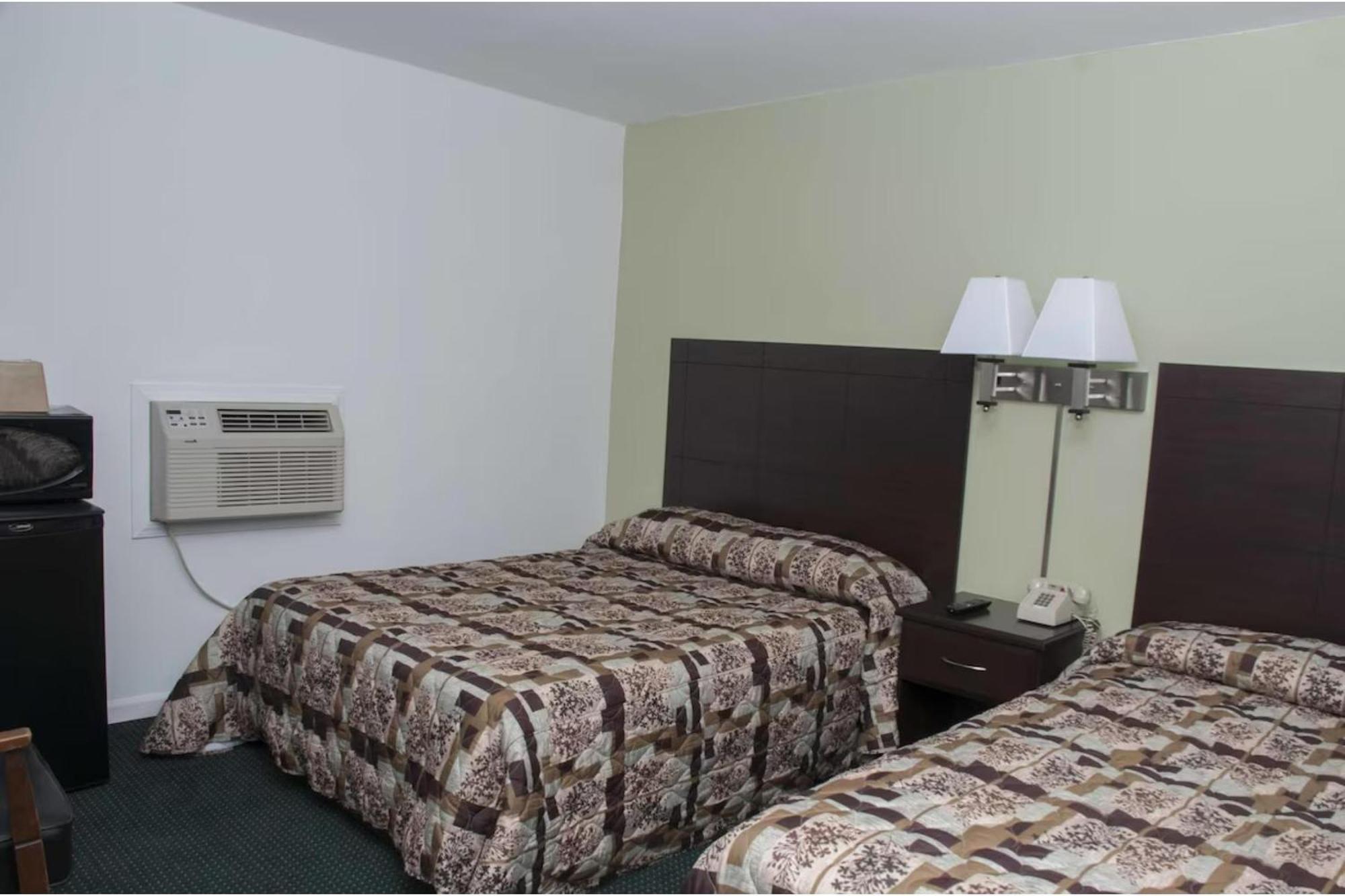 Oyo Travelier Motel Macon Εξωτερικό φωτογραφία