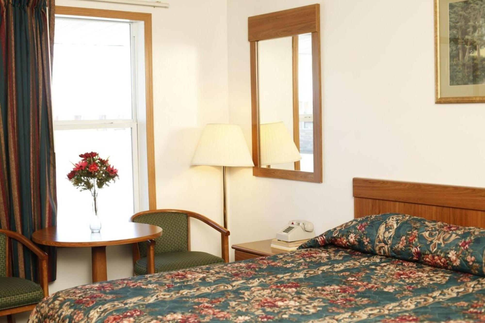 Oyo Travelier Motel Macon Εξωτερικό φωτογραφία