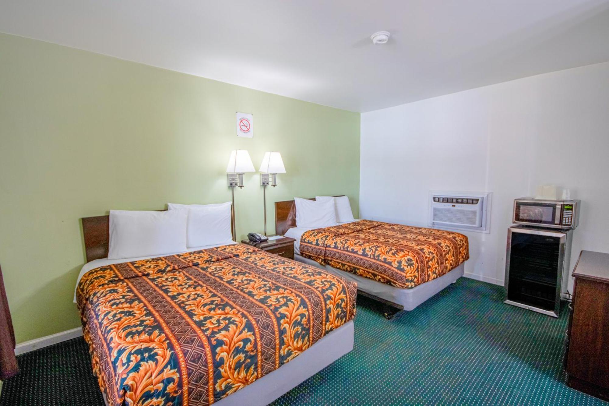 Oyo Travelier Motel Macon Εξωτερικό φωτογραφία