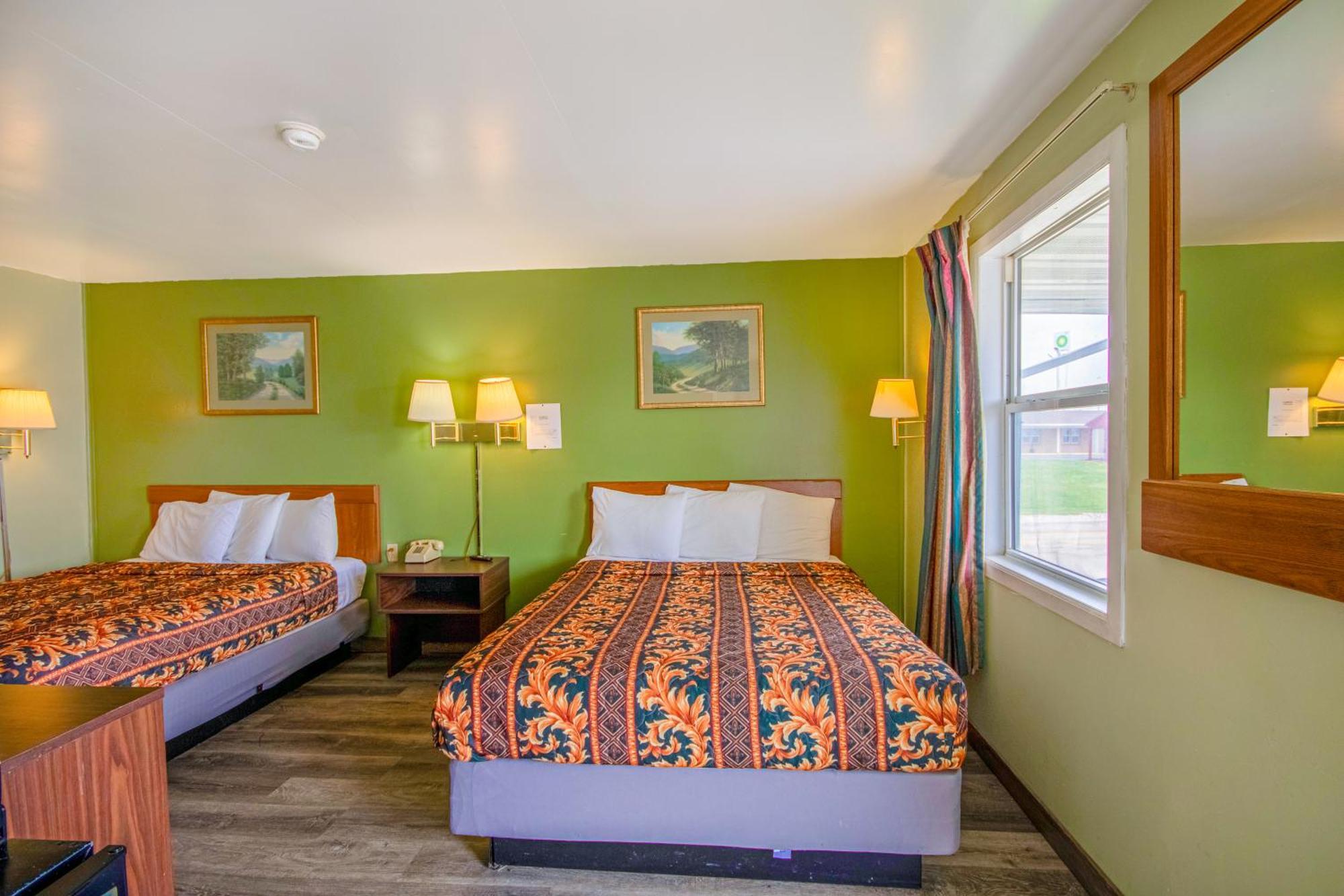 Oyo Travelier Motel Macon Εξωτερικό φωτογραφία