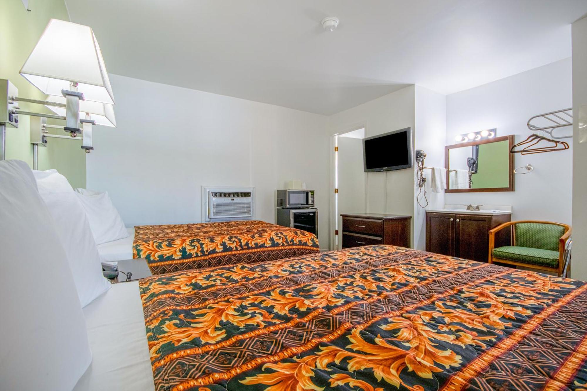 Oyo Travelier Motel Macon Εξωτερικό φωτογραφία