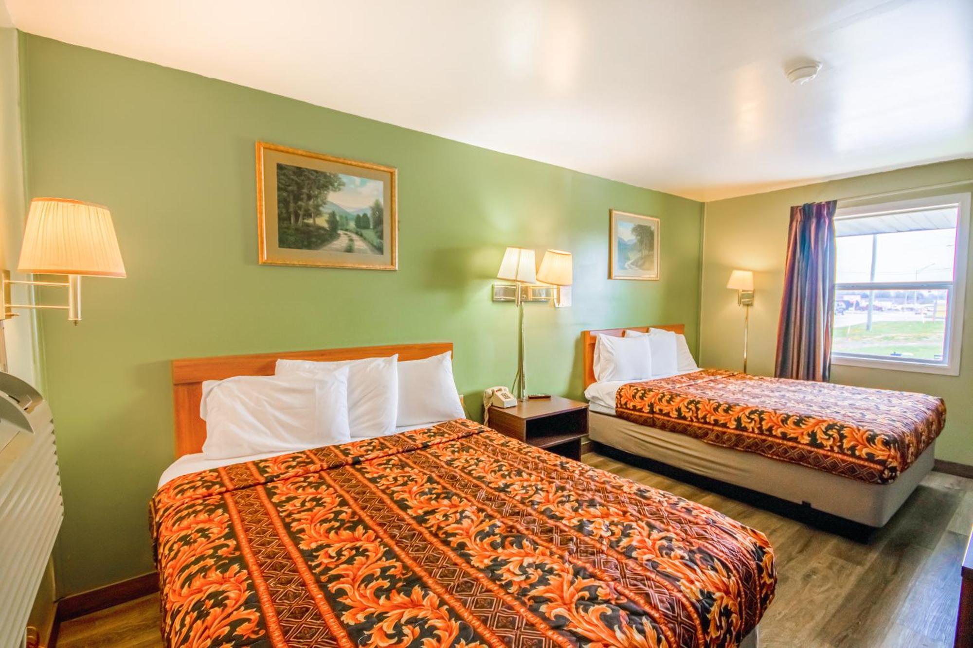 Oyo Travelier Motel Macon Εξωτερικό φωτογραφία