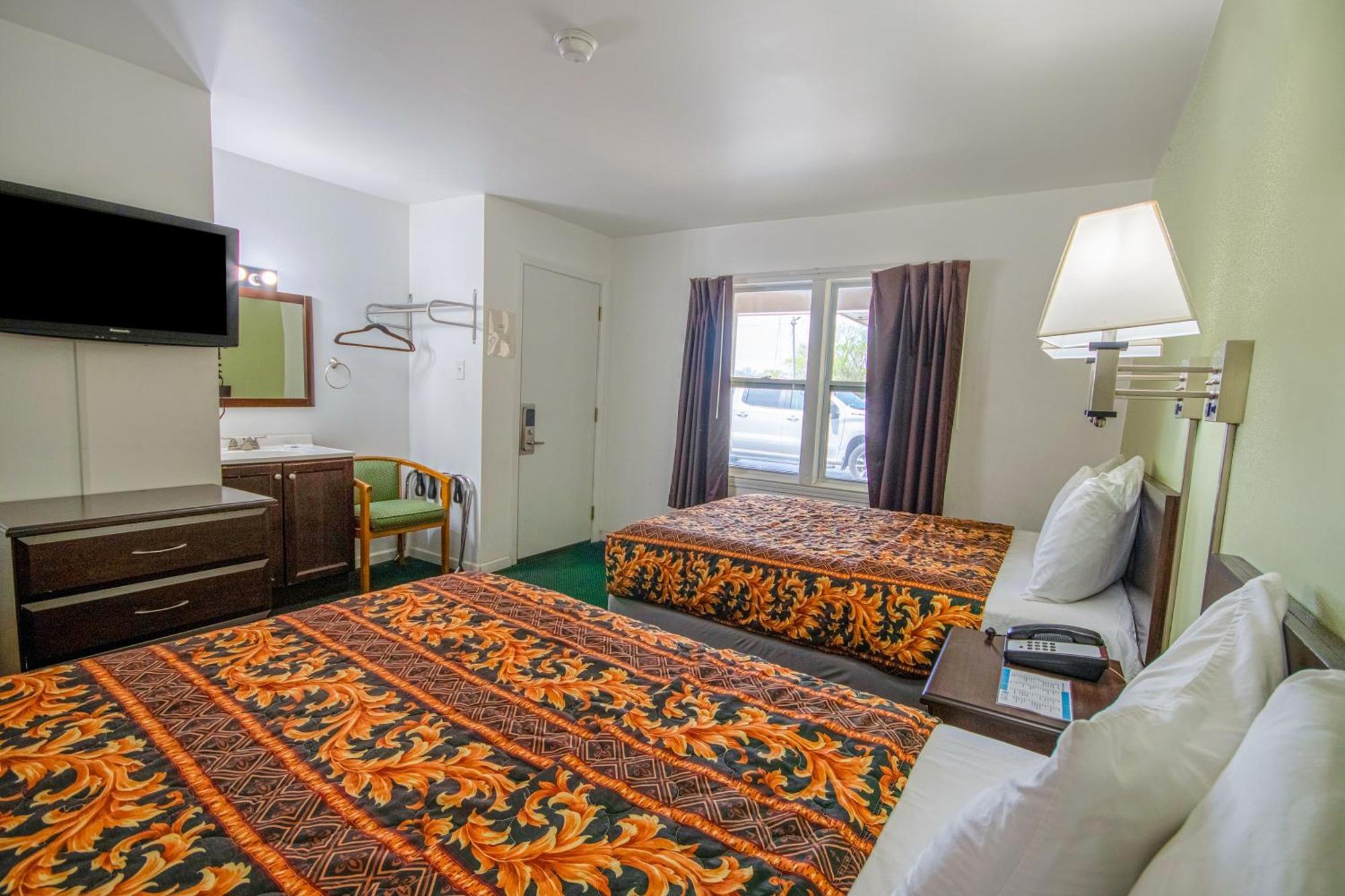 Oyo Travelier Motel Macon Εξωτερικό φωτογραφία
