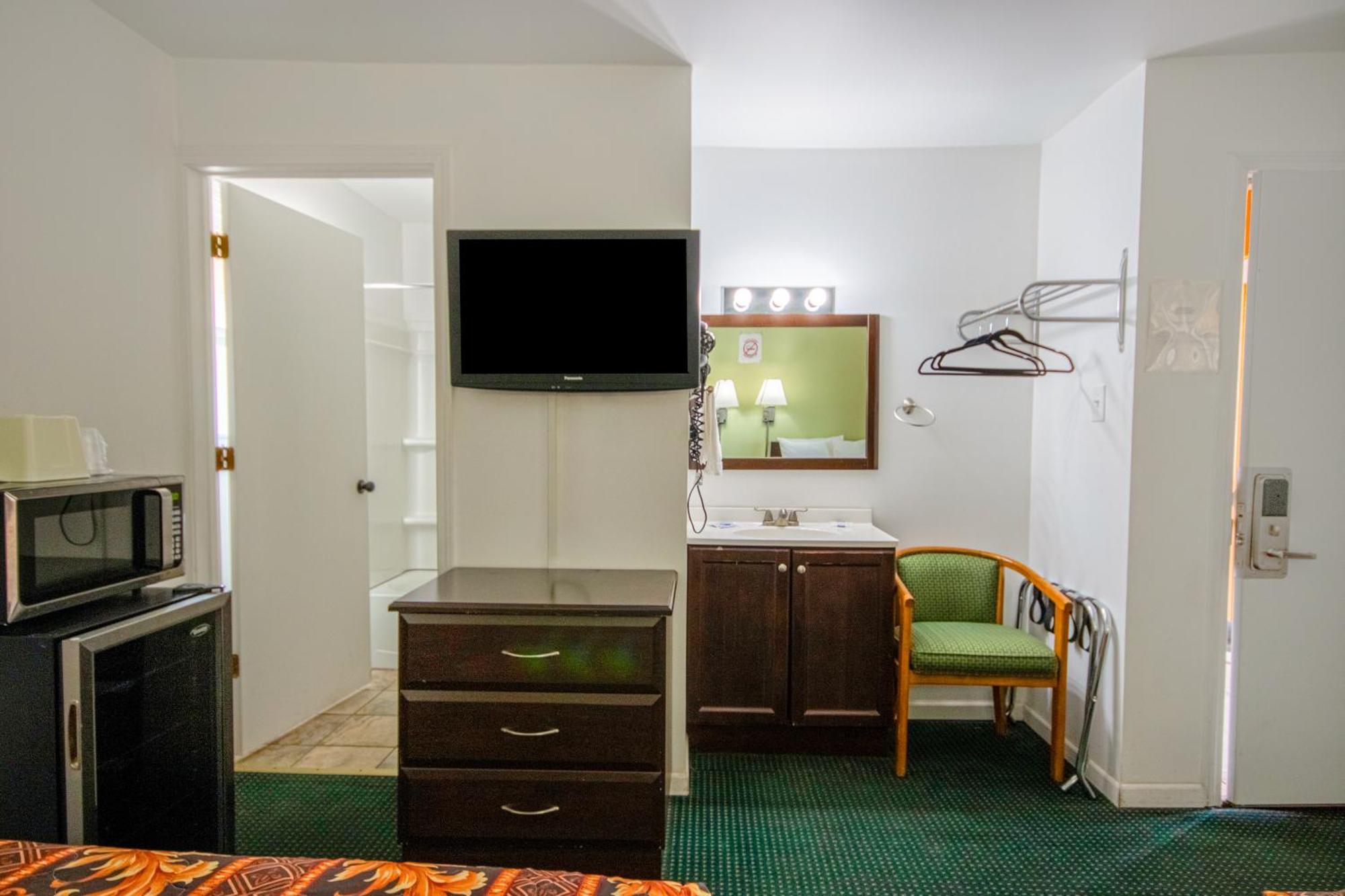Oyo Travelier Motel Macon Εξωτερικό φωτογραφία