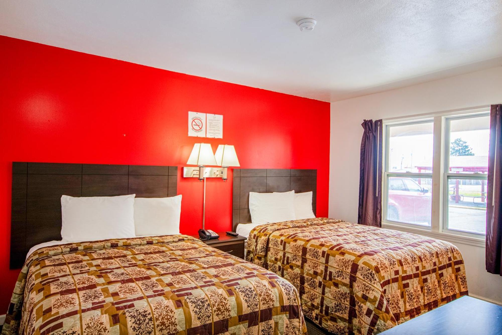 Oyo Travelier Motel Macon Εξωτερικό φωτογραφία