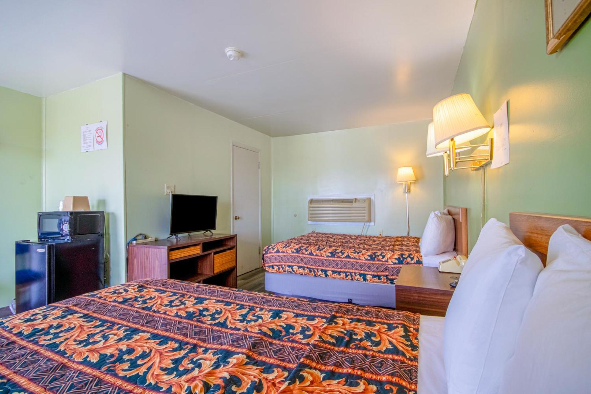 Oyo Travelier Motel Macon Εξωτερικό φωτογραφία