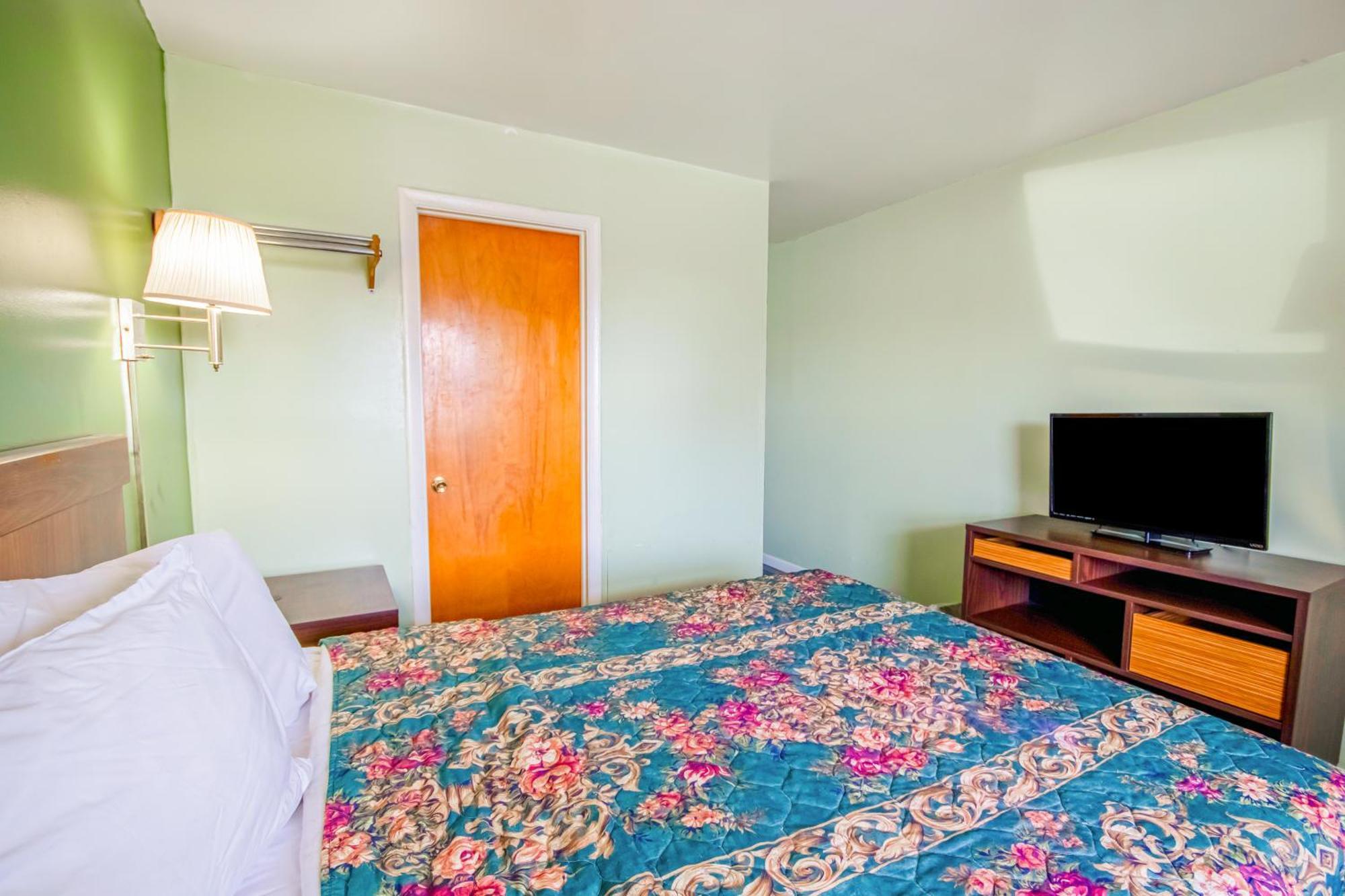 Oyo Travelier Motel Macon Εξωτερικό φωτογραφία