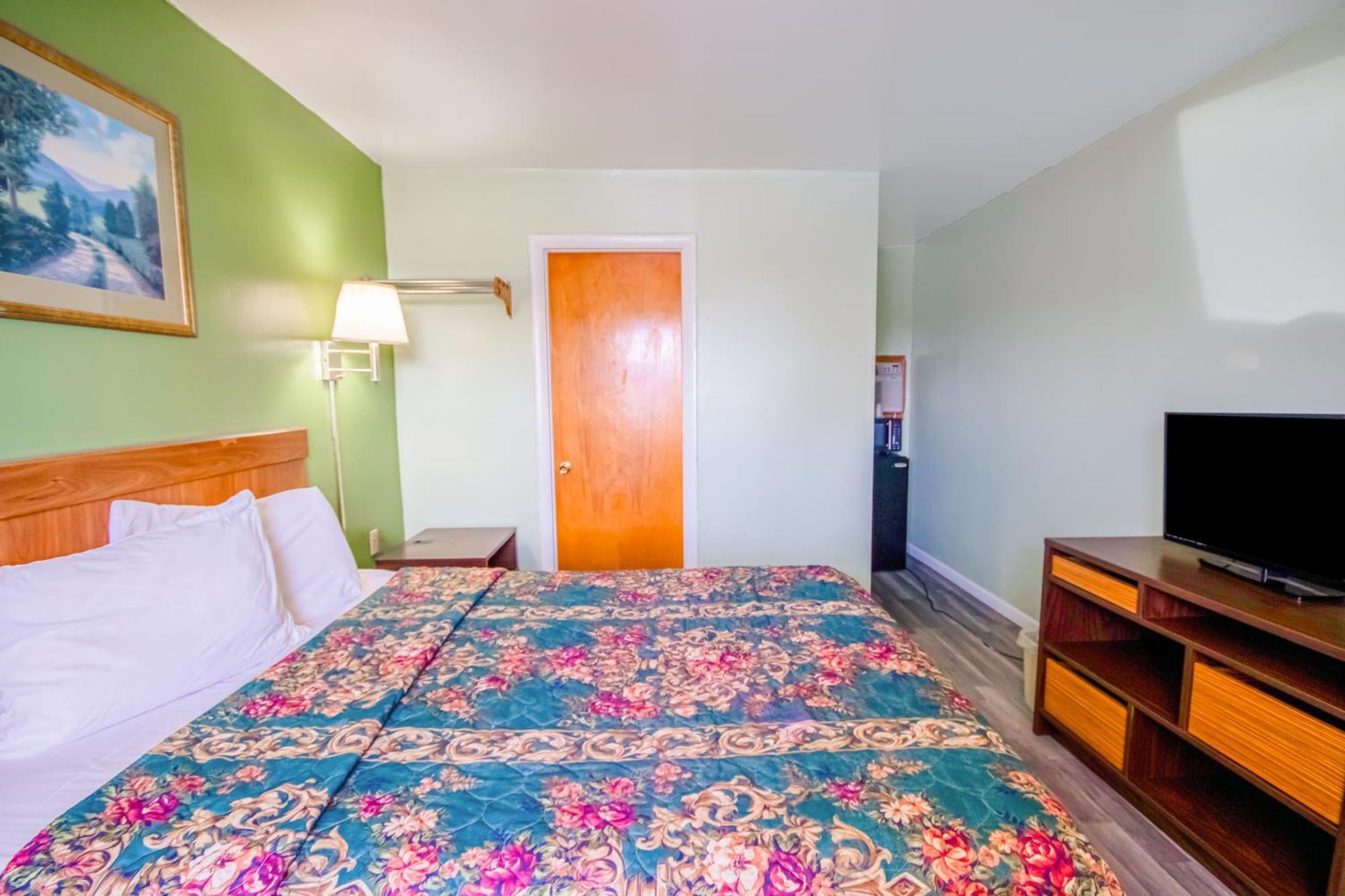 Oyo Travelier Motel Macon Εξωτερικό φωτογραφία