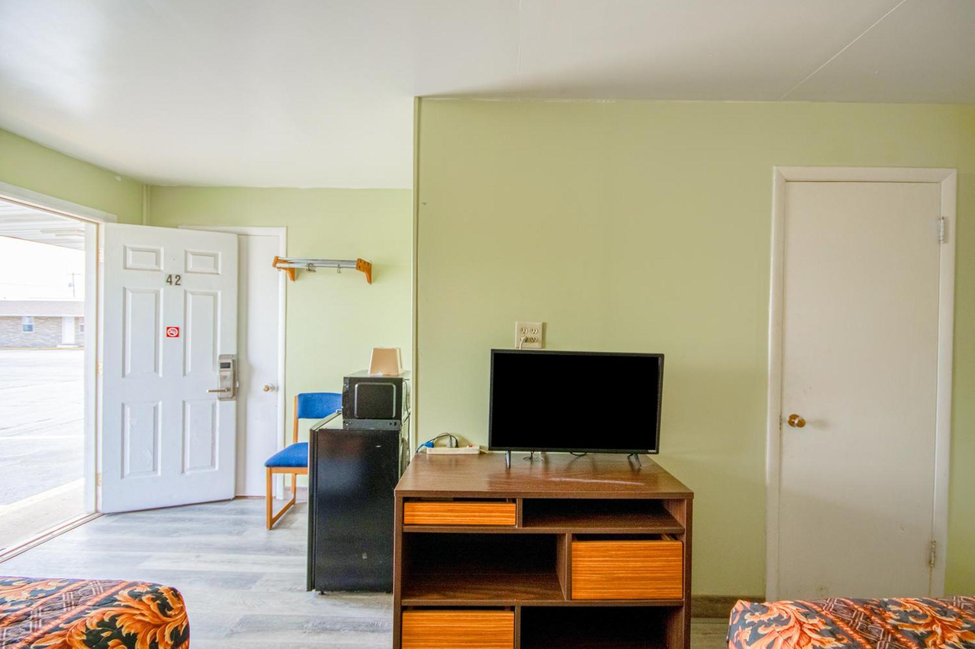 Oyo Travelier Motel Macon Εξωτερικό φωτογραφία