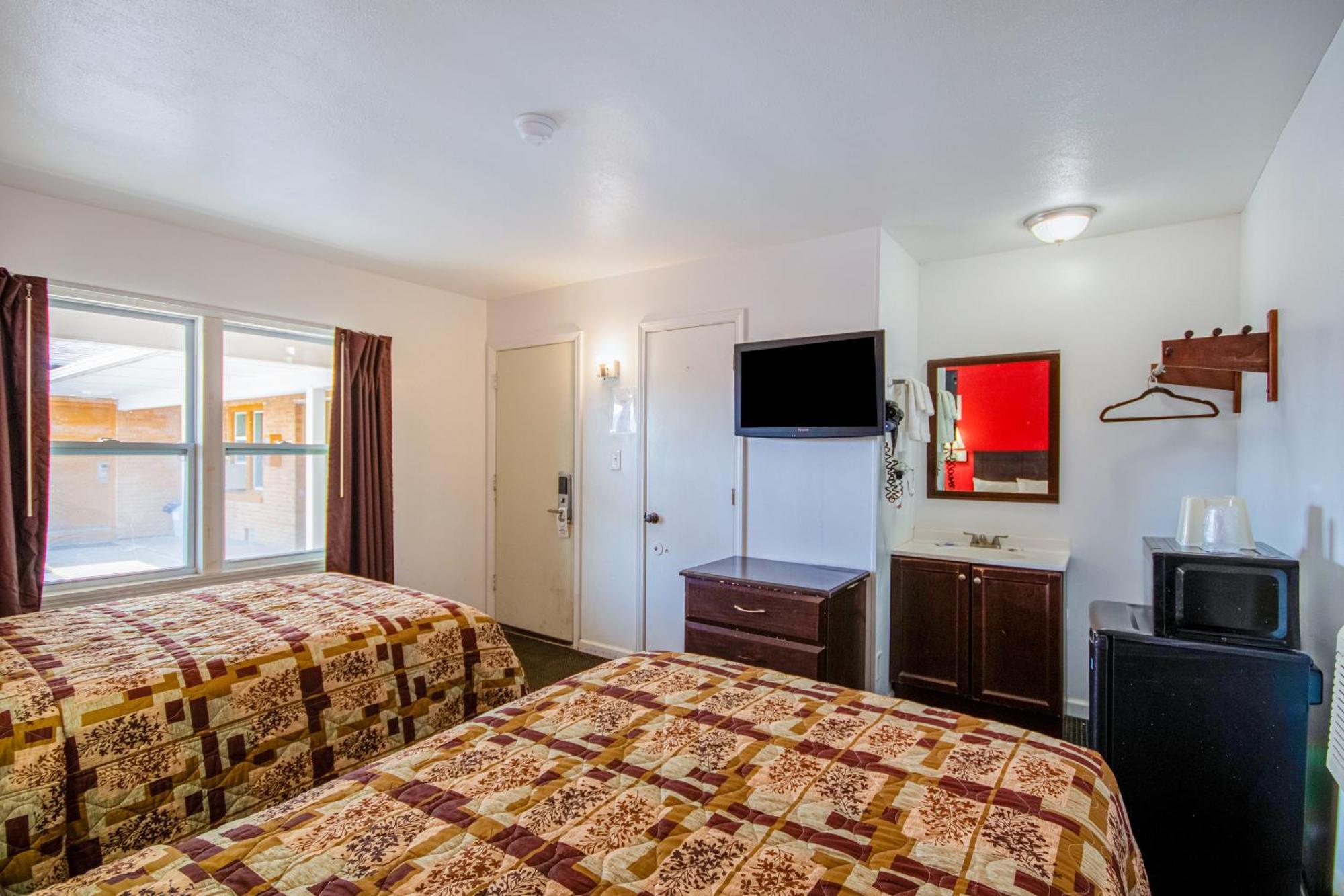 Oyo Travelier Motel Macon Εξωτερικό φωτογραφία