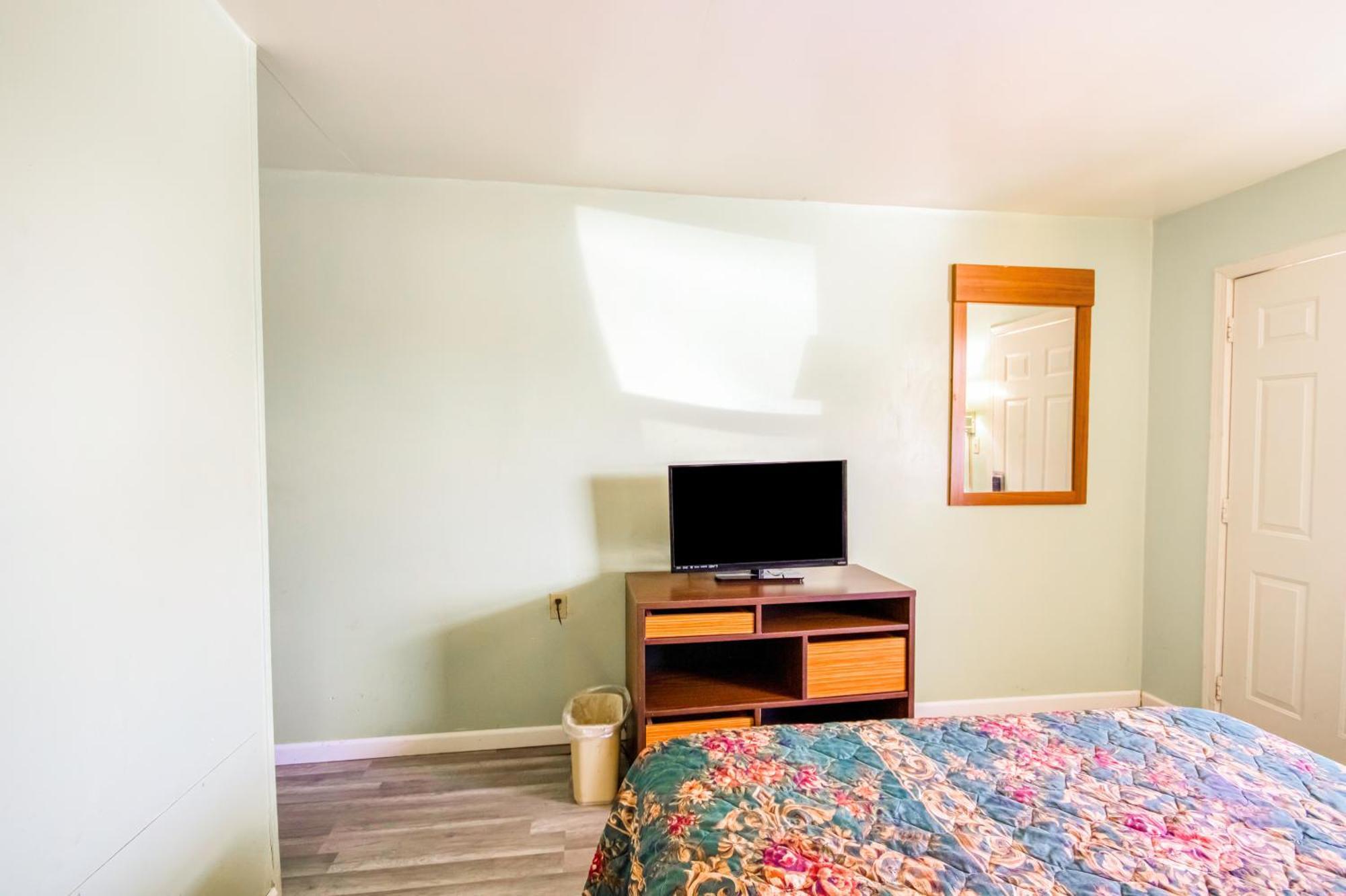 Oyo Travelier Motel Macon Εξωτερικό φωτογραφία