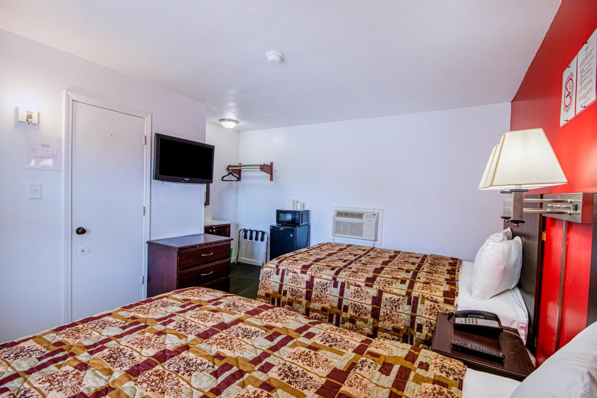 Oyo Travelier Motel Macon Εξωτερικό φωτογραφία