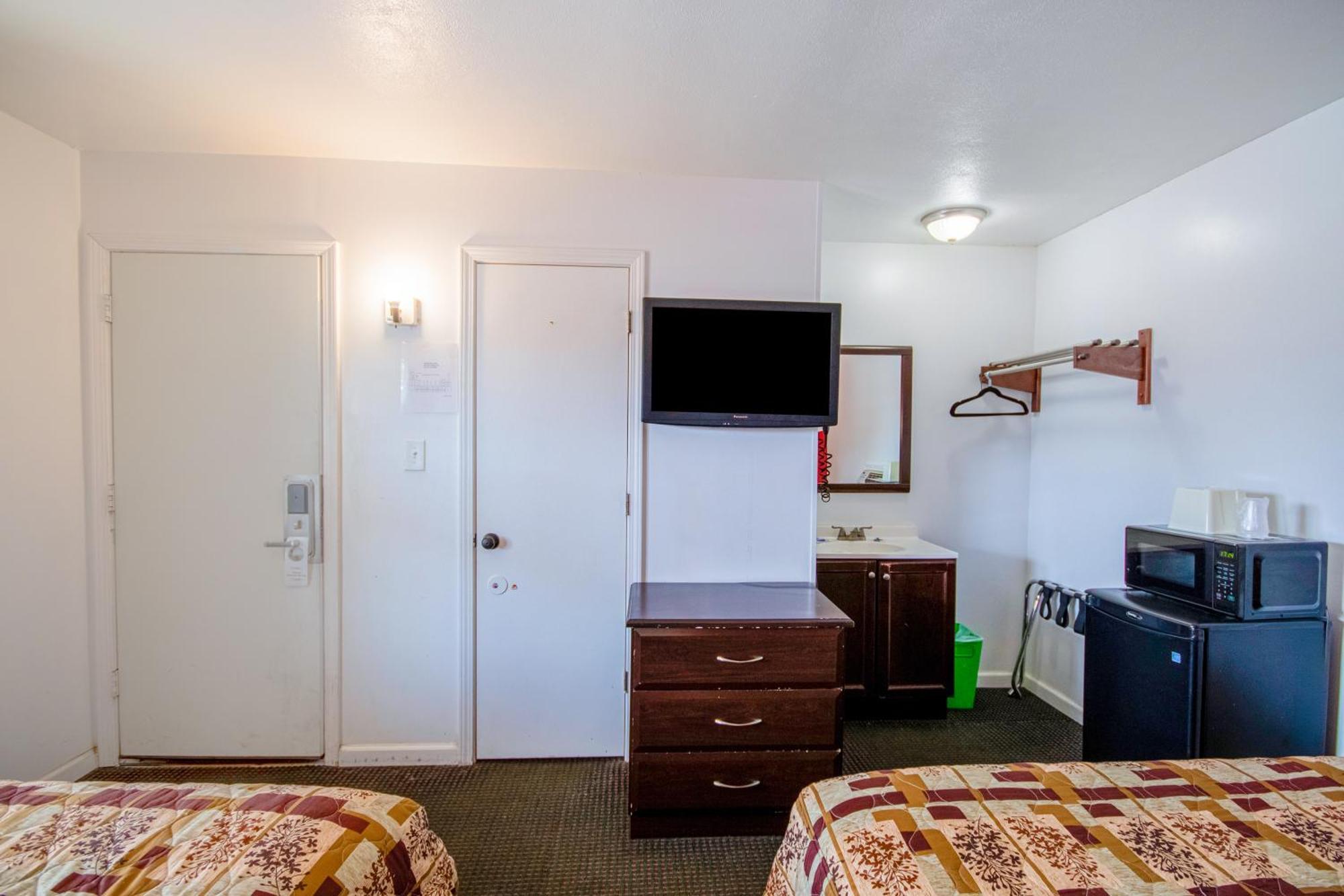 Oyo Travelier Motel Macon Εξωτερικό φωτογραφία