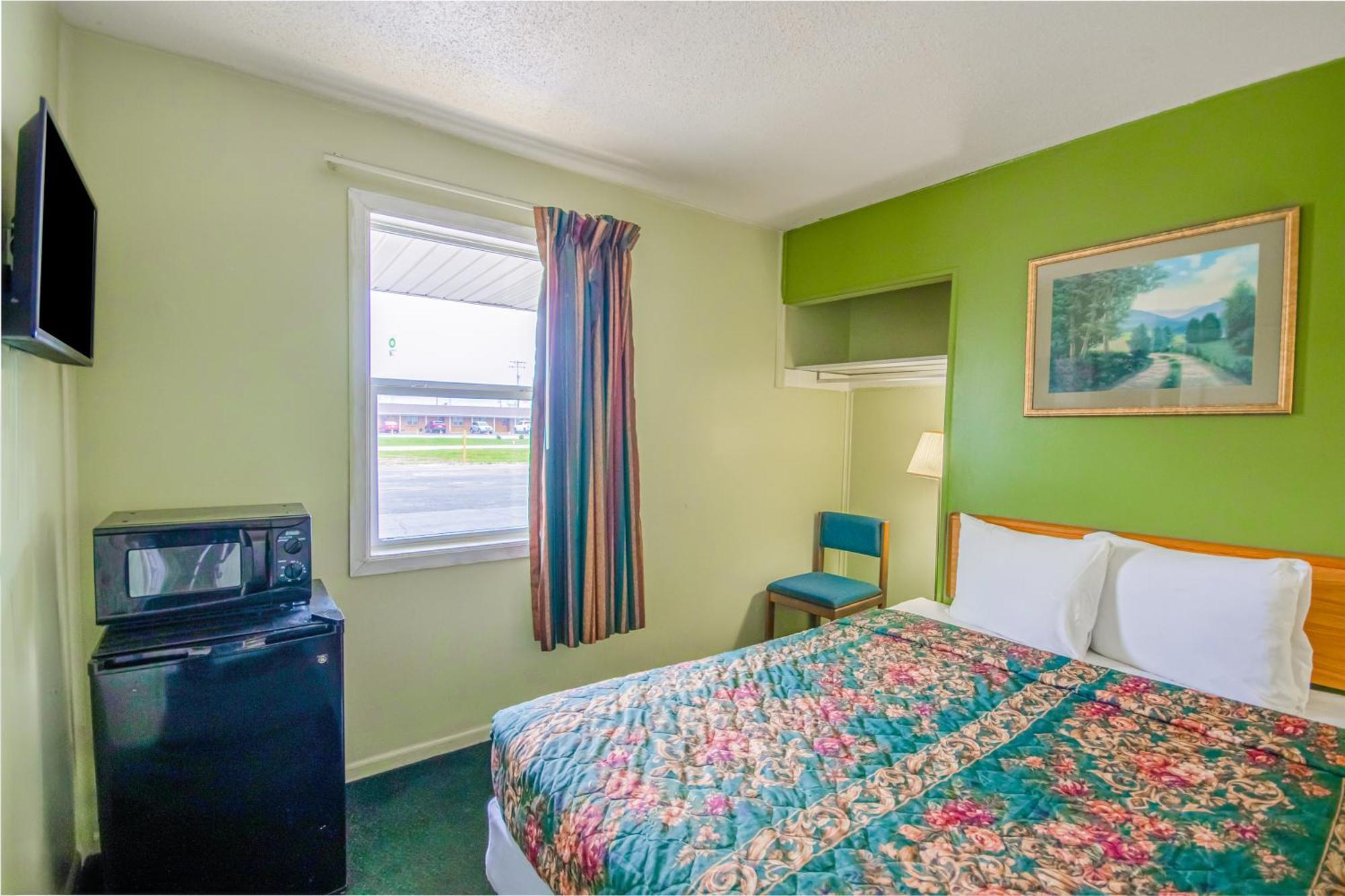Oyo Travelier Motel Macon Εξωτερικό φωτογραφία