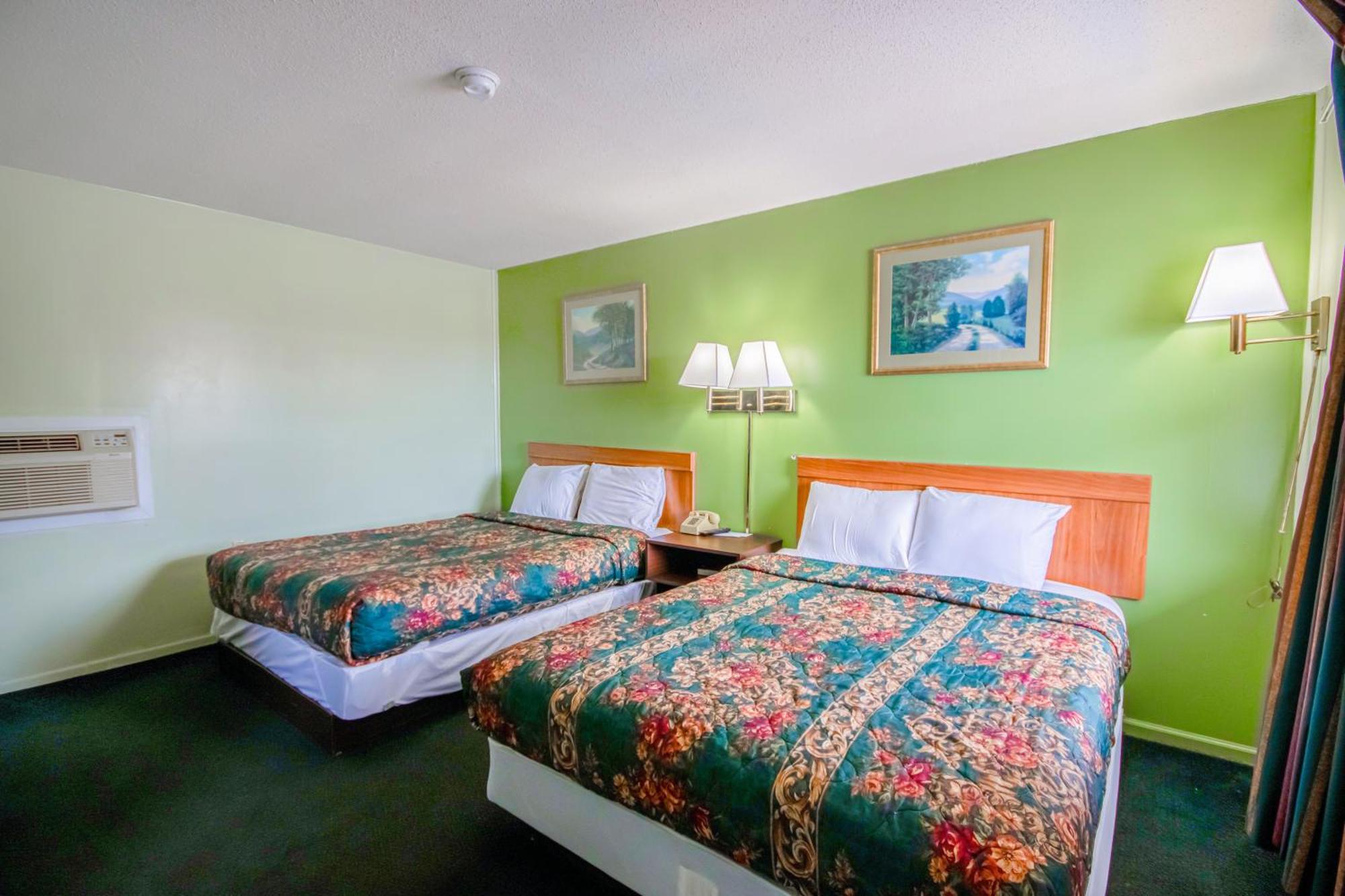 Oyo Travelier Motel Macon Εξωτερικό φωτογραφία