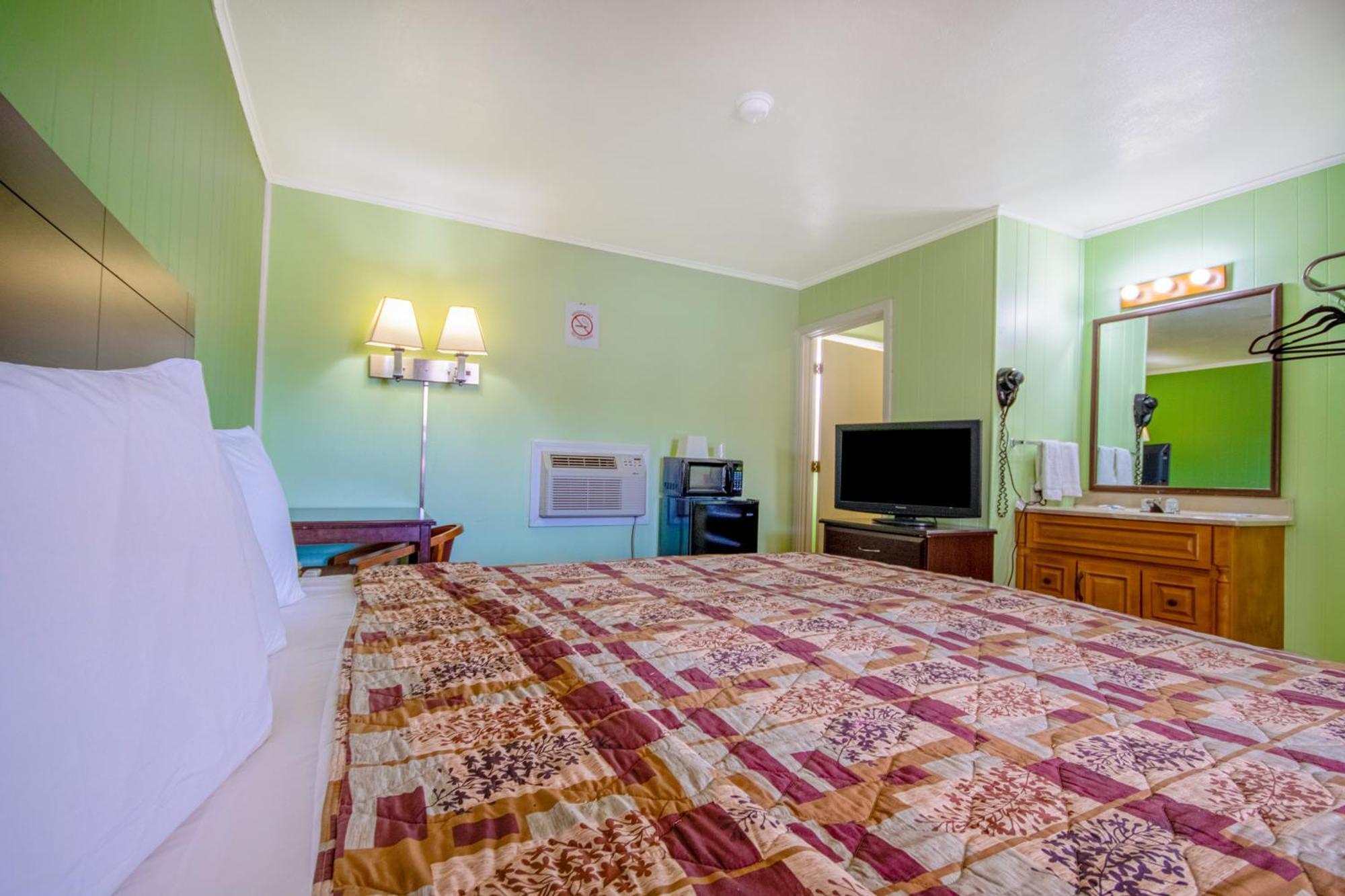 Oyo Travelier Motel Macon Εξωτερικό φωτογραφία