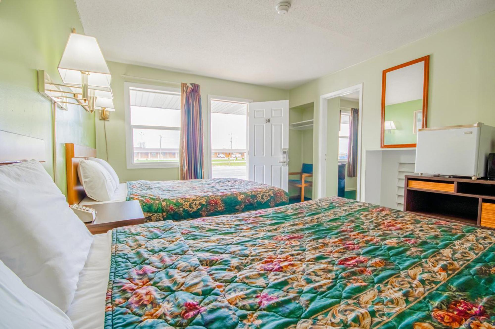 Oyo Travelier Motel Macon Εξωτερικό φωτογραφία